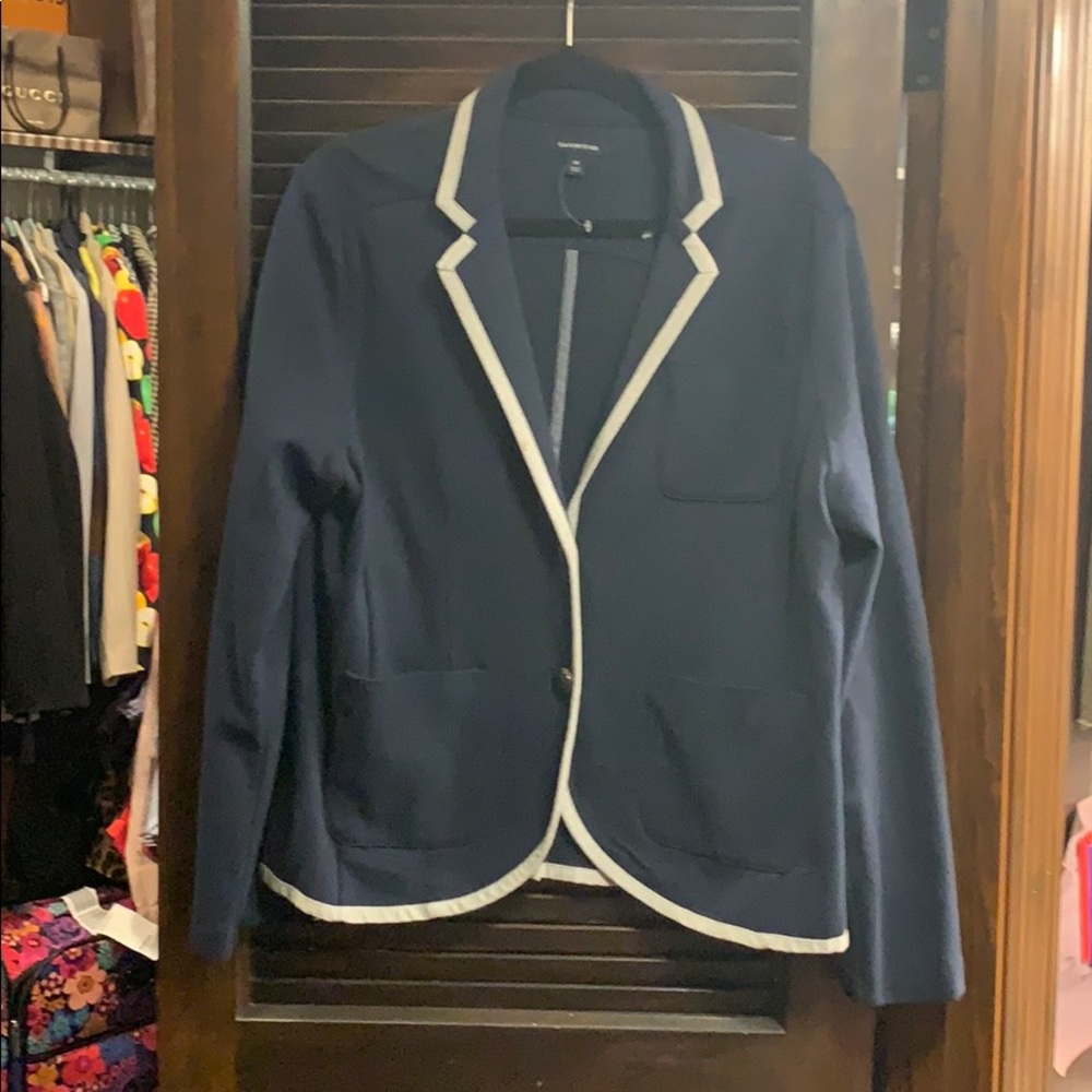 blazer